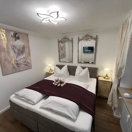 Apartamento Alpenflair Whg 236 *